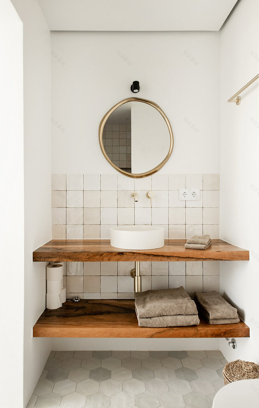 1A 住宅丨葡萄牙丨Studioarte-6