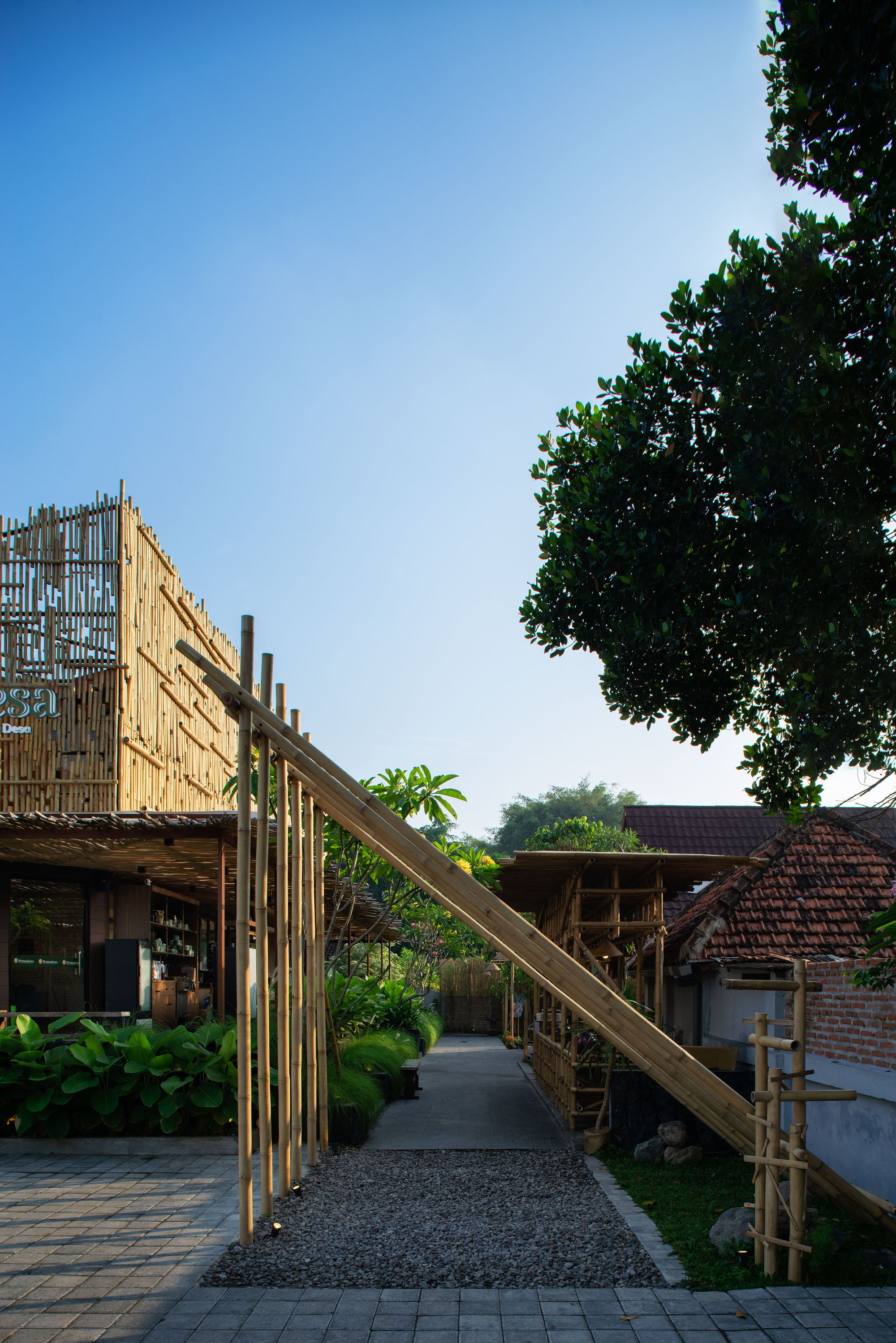 Srasadesa 餐厅丨印度丨LOCALIC STUDIO-22