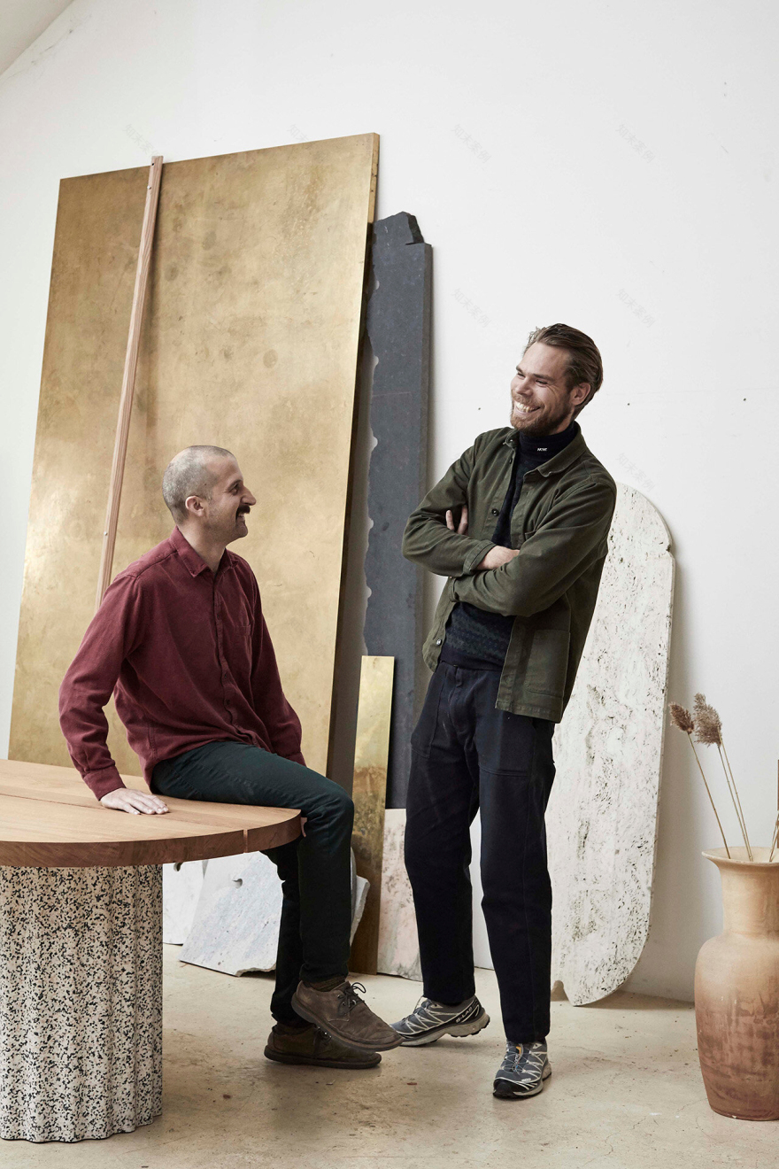 HVERDAGEN || 受日本启发的哥本哈根社交聚会空间 / Vermland-20