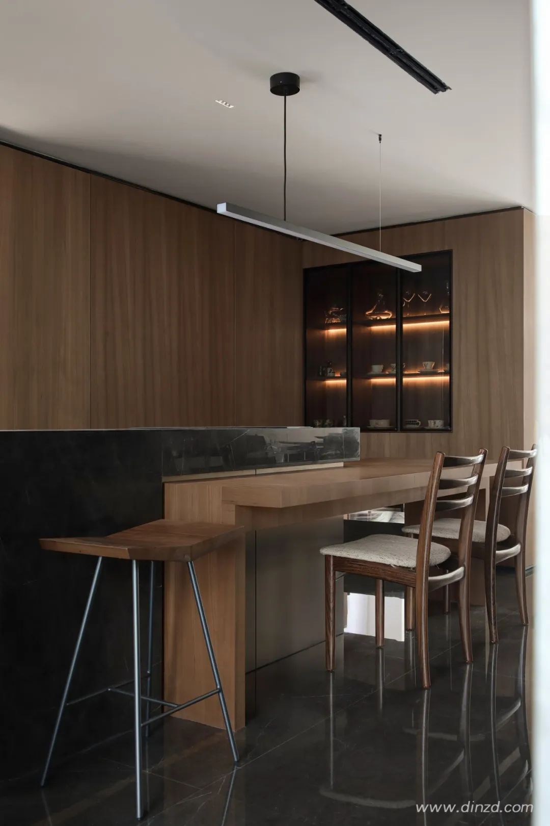 元一柏庄丨中国嘉兴丨应氏建筑设计+迷作空间-57