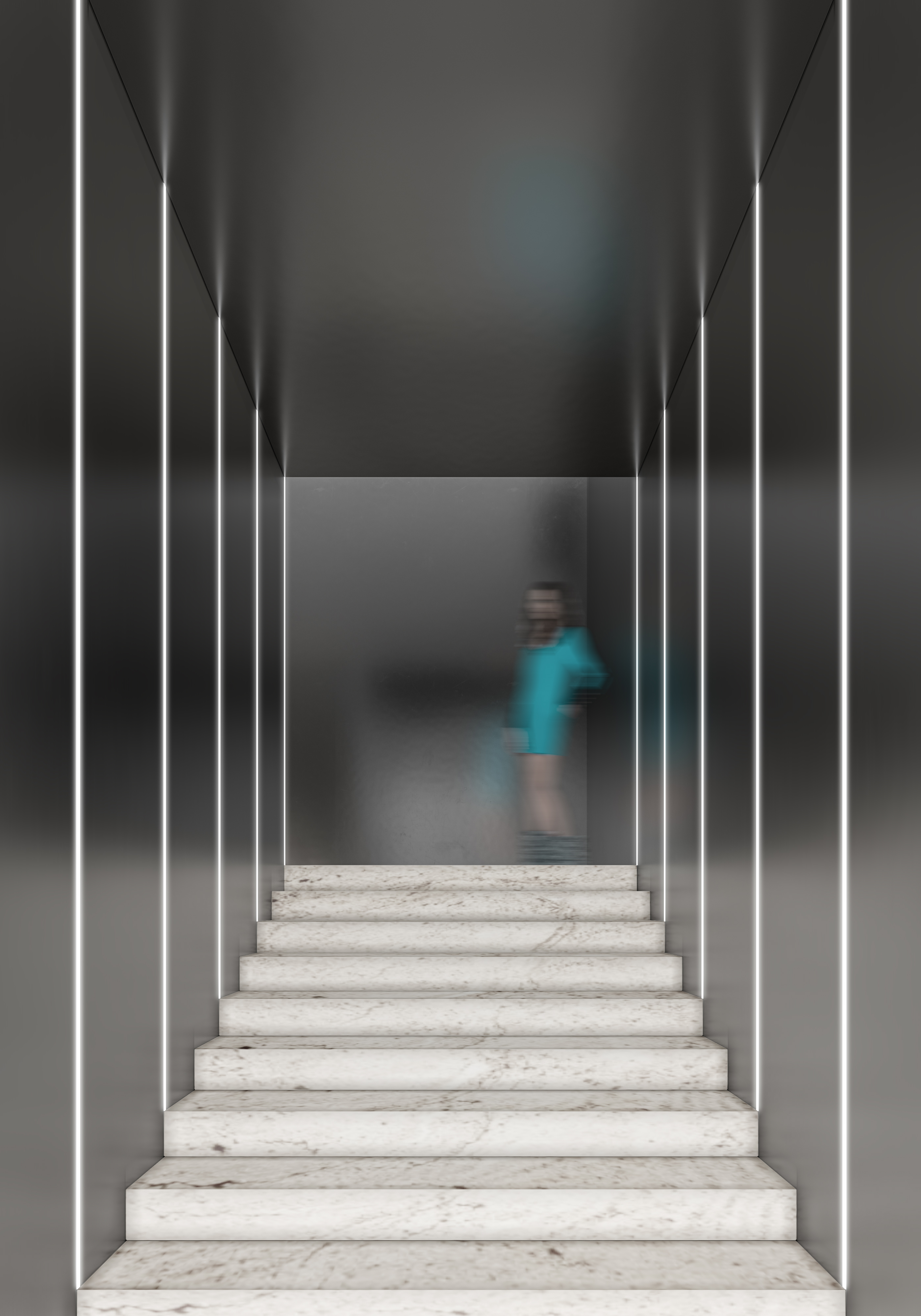 销售中心、售楼部-16