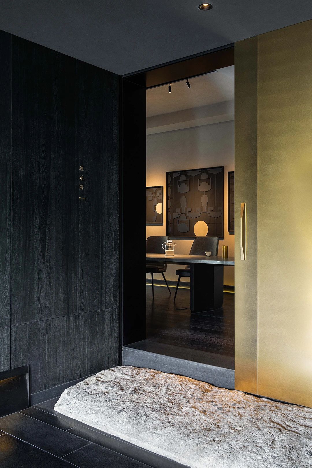 民藝廊丨中国杭州丨Bob Chen Design Office-99