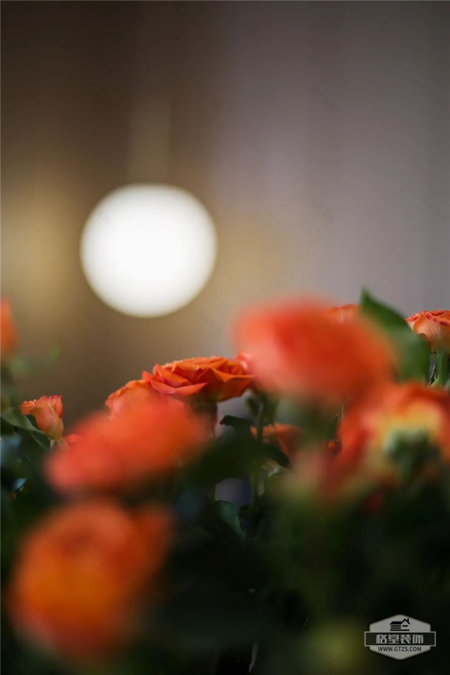 乐动文雅爱乐之家丨中国衢州丨格堂装饰-50