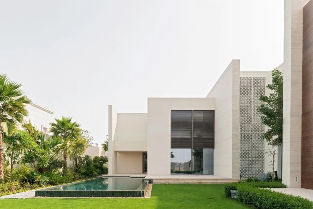 迪拜Loci Architecture   Design-以当地文化为重心的建筑事务所！-43
