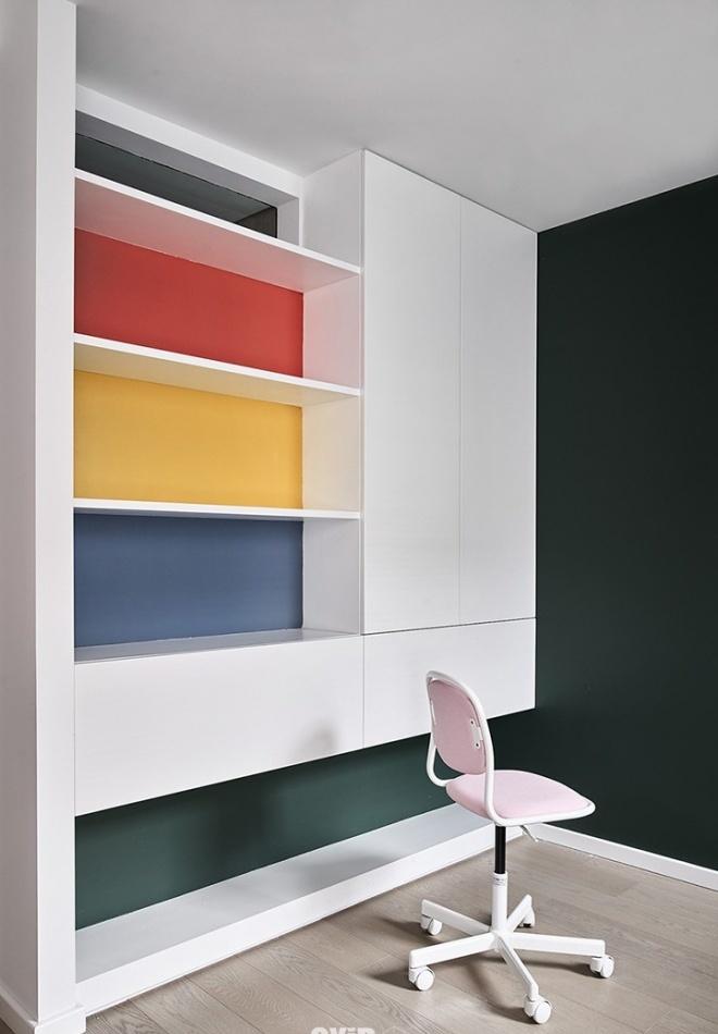 打破边界,打造现代简约家居空间-27