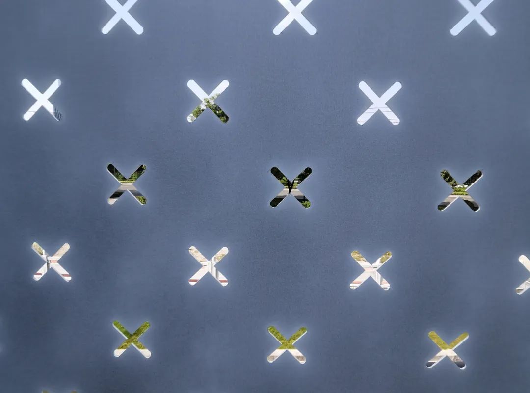 释放自由,广州 N'T SPACE 集合店设计解读-34