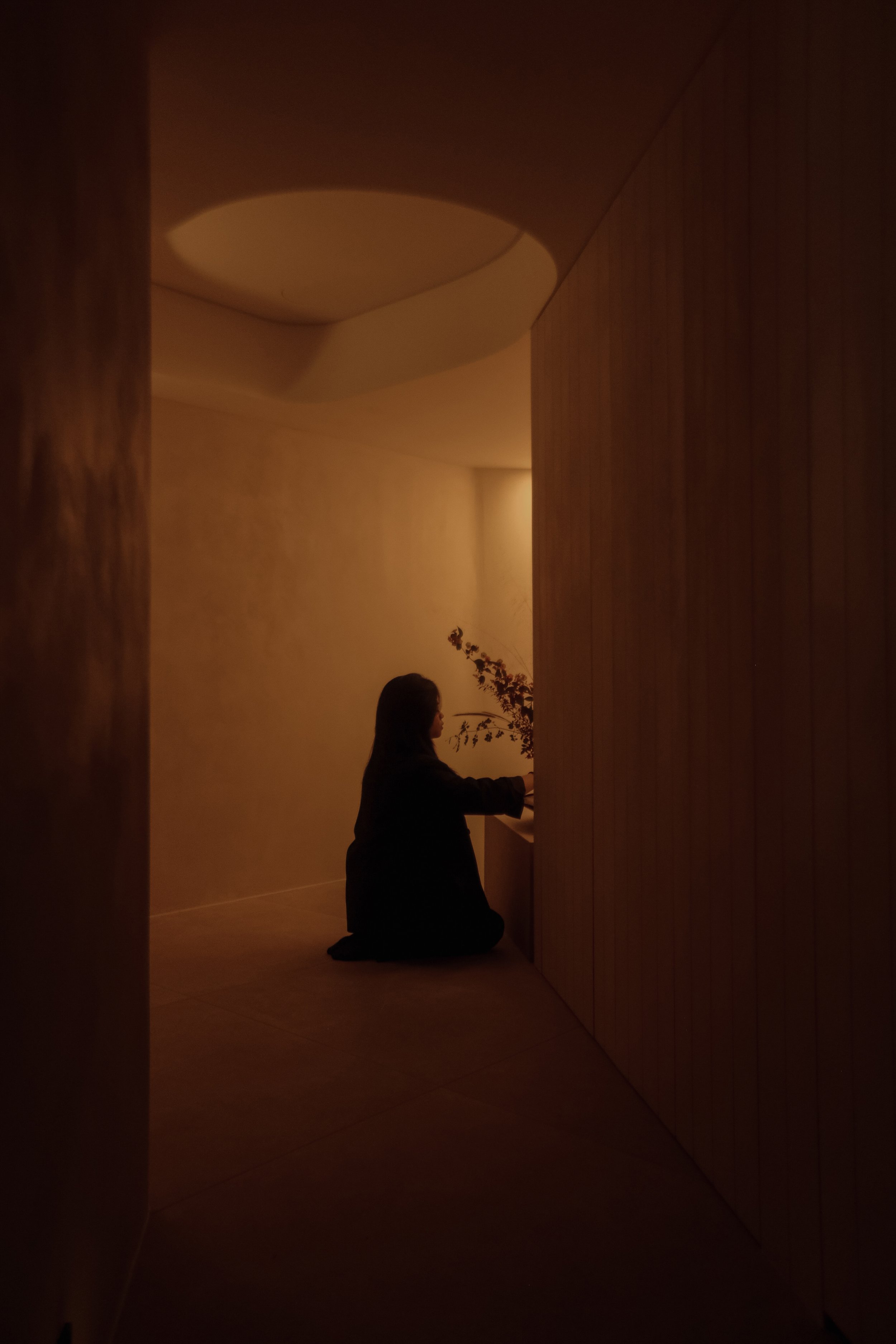 Goodwill 牙科诊所 | Zone design | 2023 | 中国台湾-13