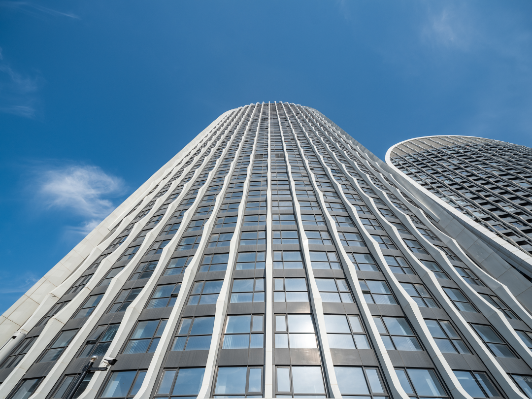 捷报▏青岛海岸线再添新地标！世茂悦海以自然之名，塑写时代美学【实景呈现】-40