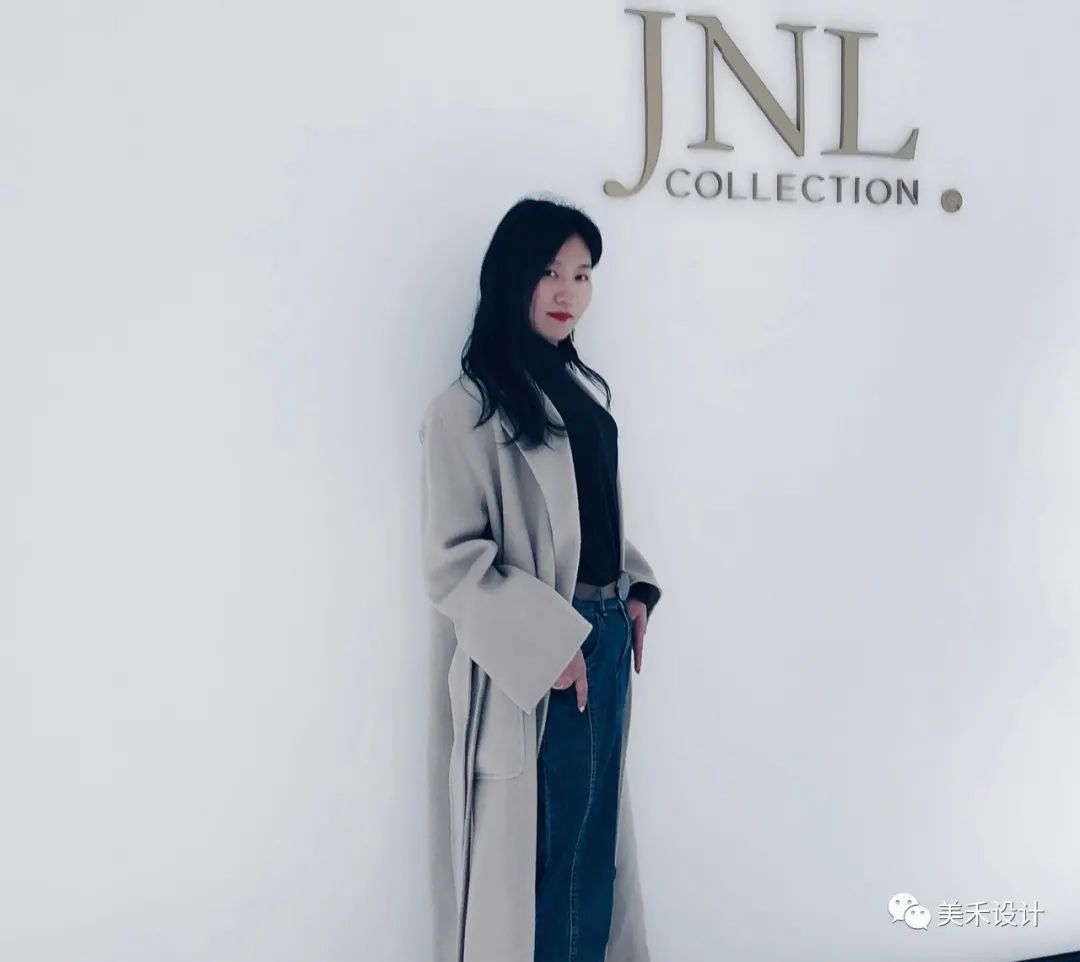 100 位设计师赋能计划丨中国北京丨美禾设计-13