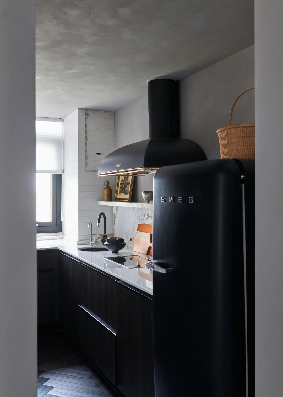 壹隅 Singleton丨中国长沙丨8C 设计-31