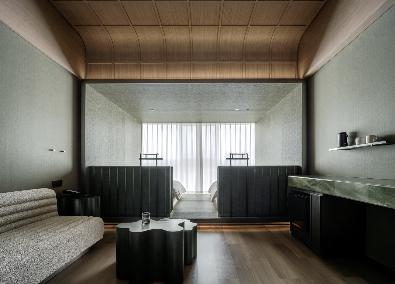 阿那亚NOA RESORT诺岸远近酒店丨中国丨宽品设计顾问DDC,魏晓璐建筑设计工作室-81