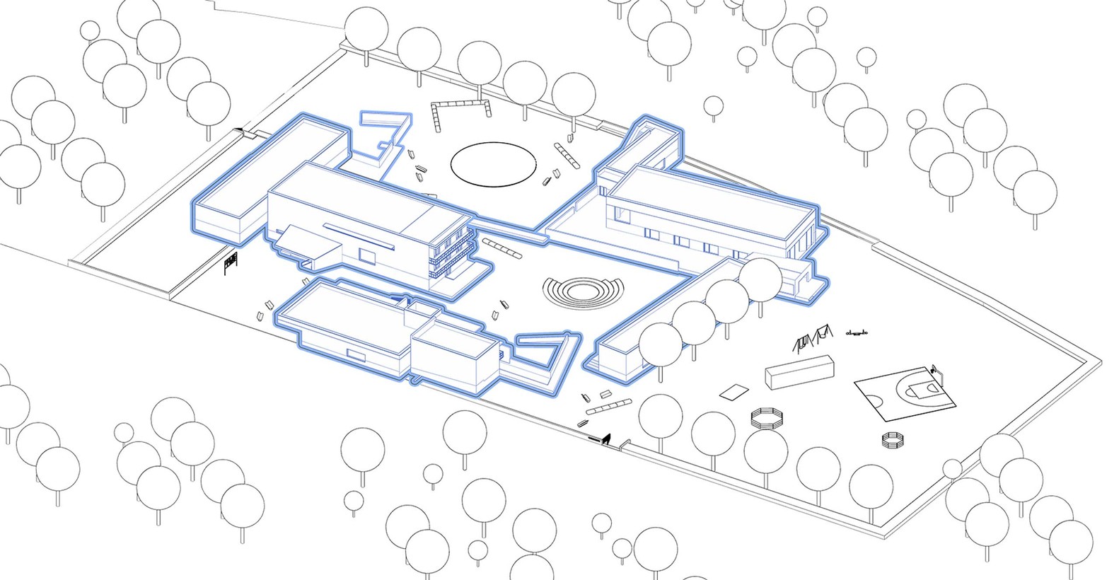 秦皇岛启行西港营地-49