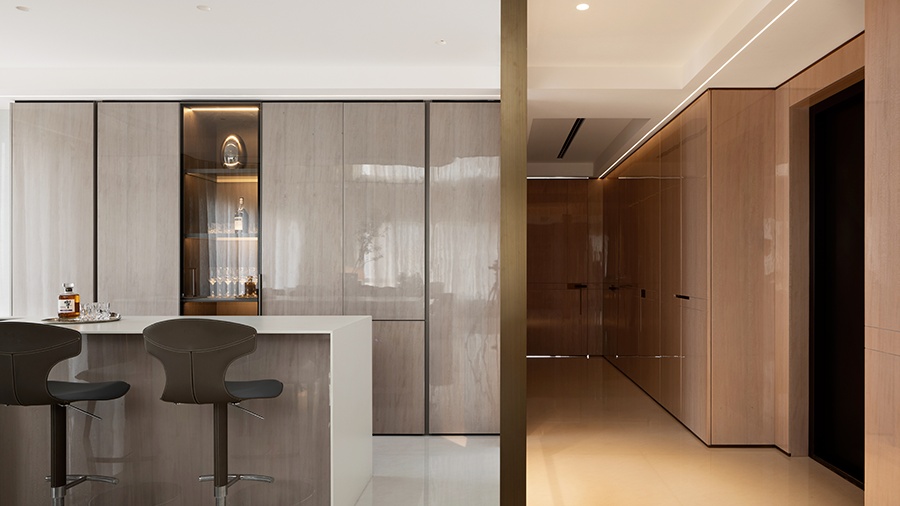 雅奢光影,幸福的家-17