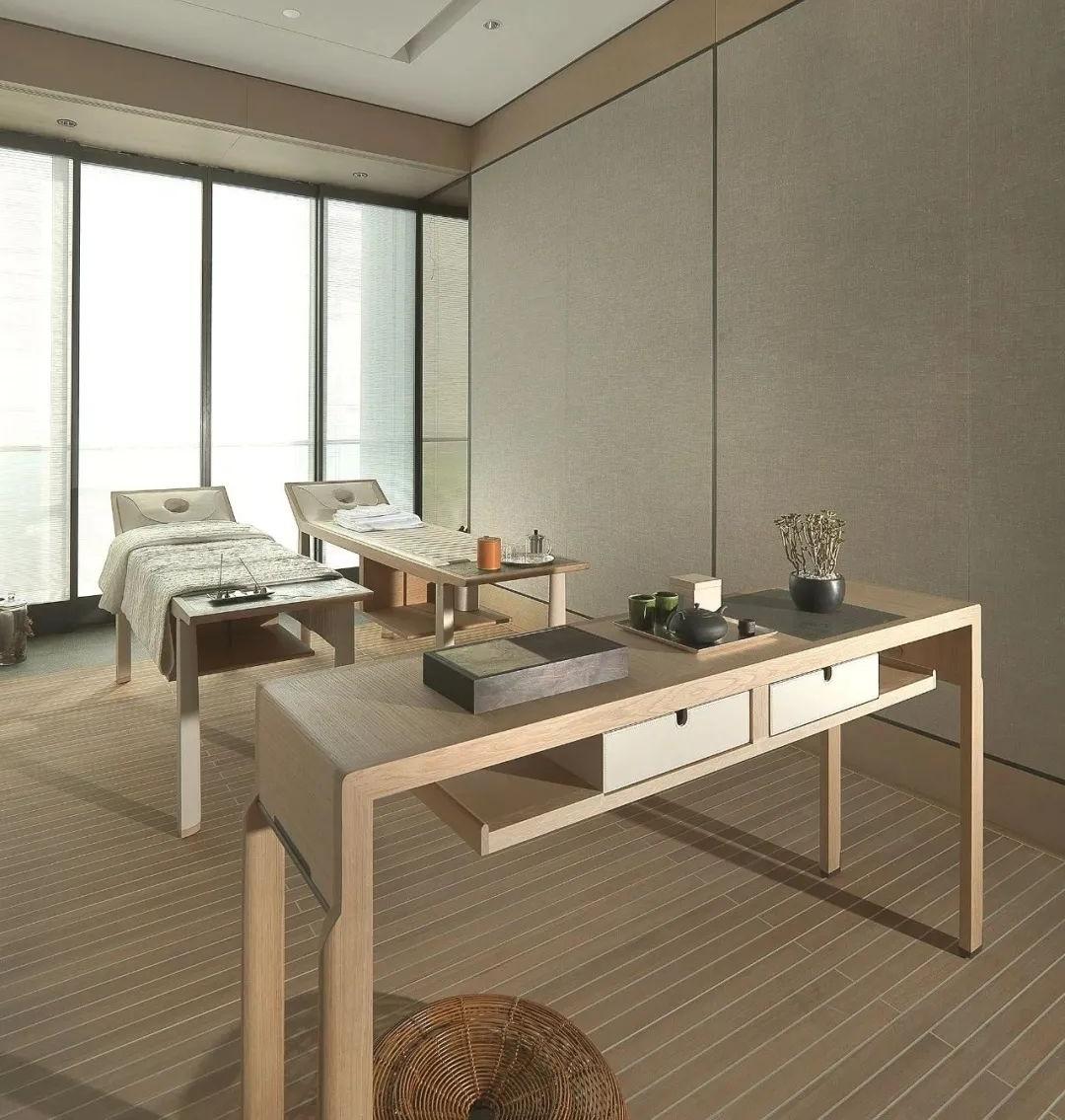 北京620㎡大平层豪宅设计丨中国北京丨卢志荣-52