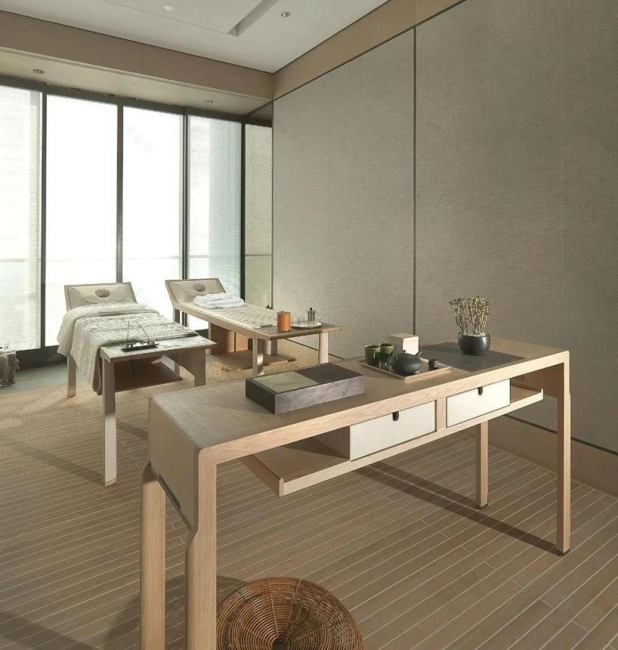 北京620㎡大平层豪宅设计丨中国北京丨卢志荣-52