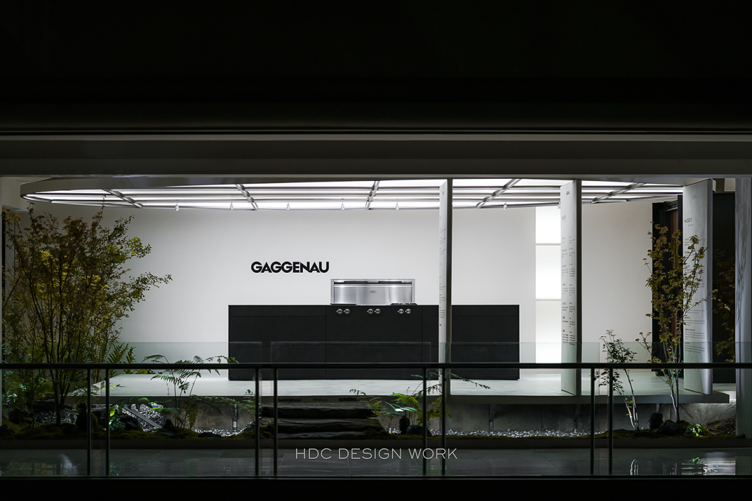 德国嘉格纳电器&NEXT125橱柜成都体验店丨中国成都丨刘芮言,唐嘉骏-17