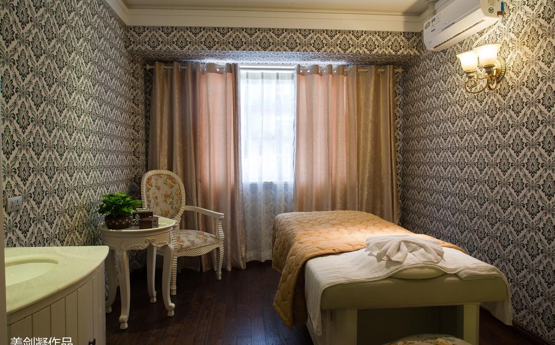 姜剑凝丨理发店丨蓝琪国际安阳店-9