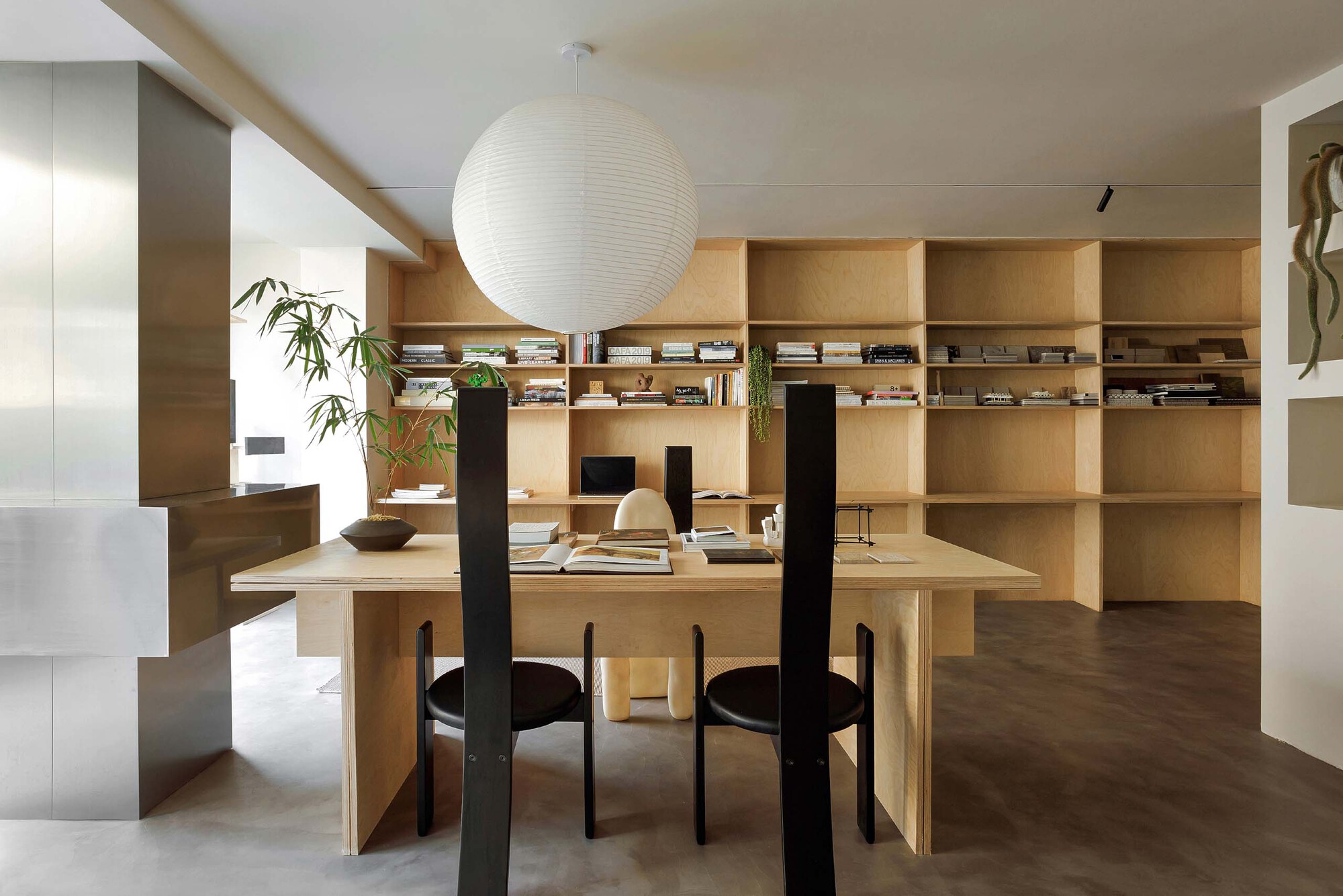 自造宅丨中国北京丨屋已设计工作室-0