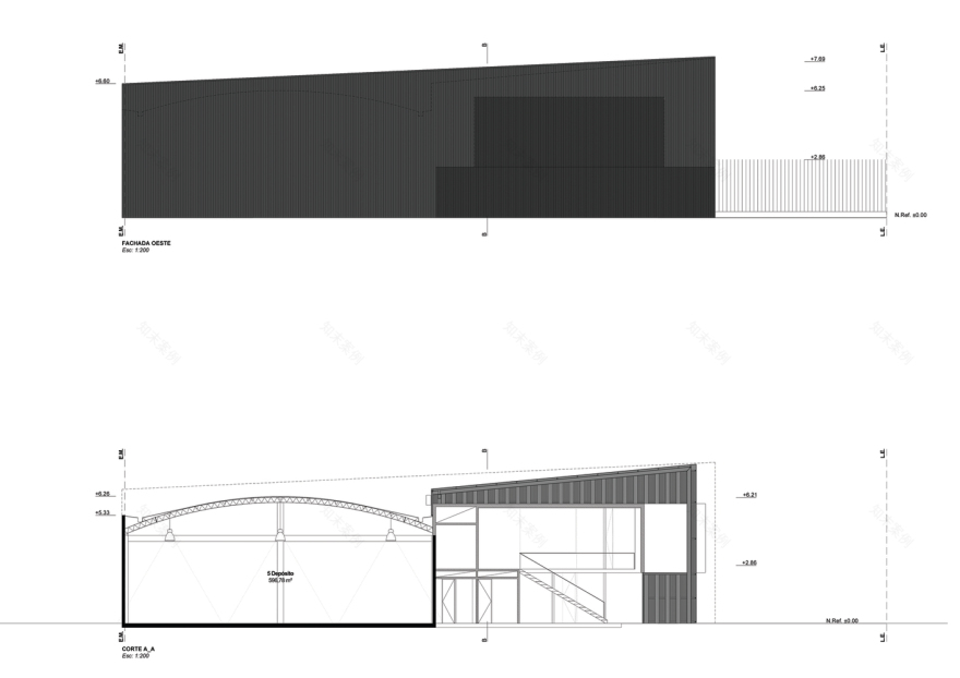 阿根廷物流中心-61