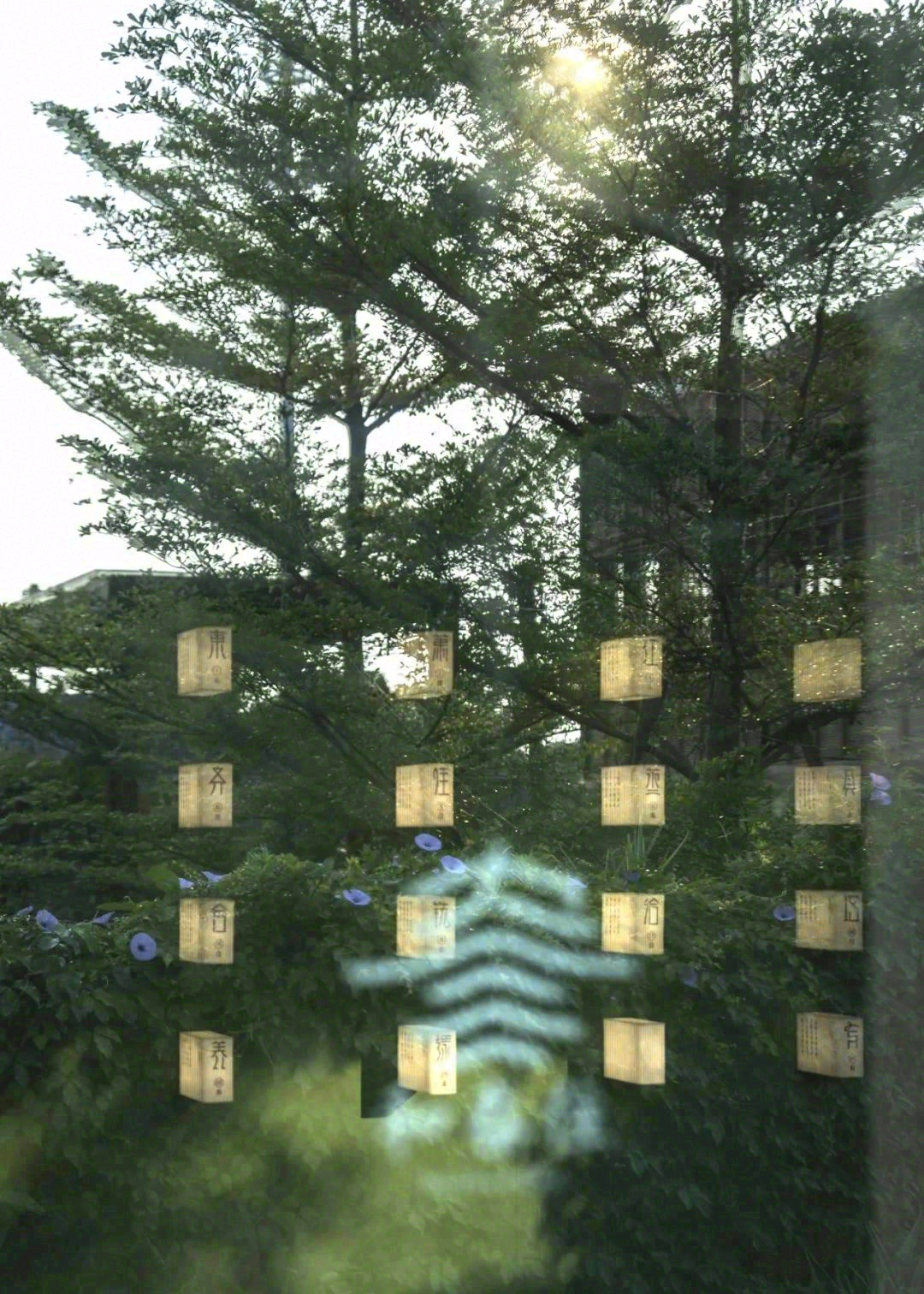 和春住丨中国广州丨内建筑-46