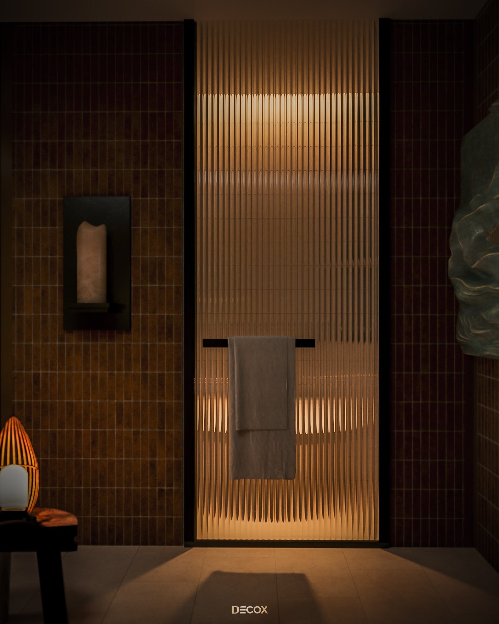 PANOMAX RIVER VILLA - DECOX-6