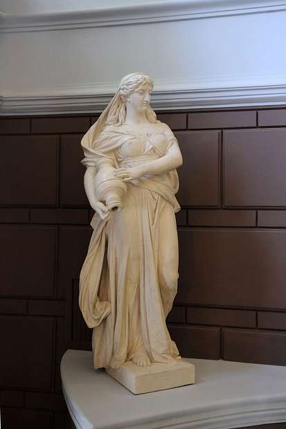 Пятницкая улица, 33-35, стр. 1. Особняк О.П. Коробковой-28