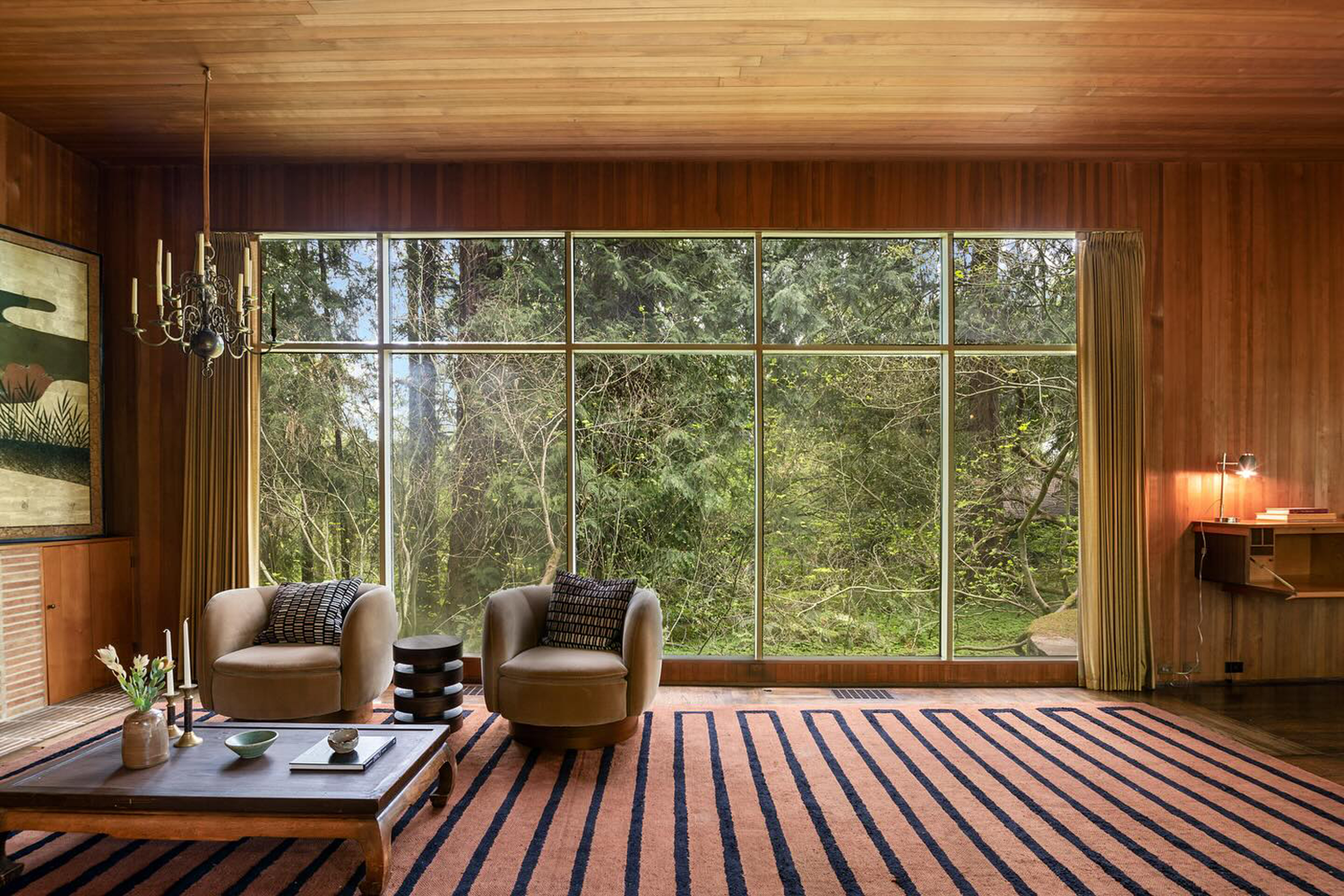 神庙丨美国波特兰丨Karie Higgins-134