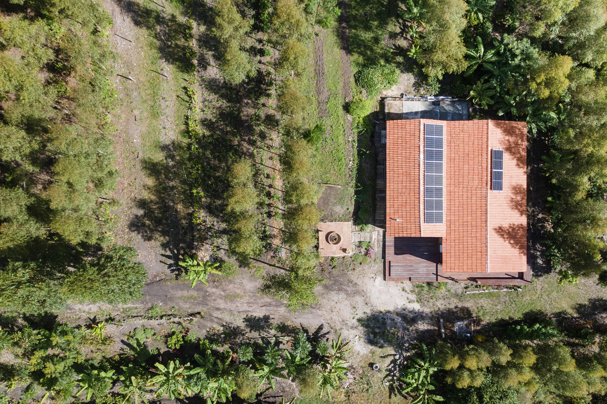 卡卡拉之家丨巴西丨Victoria Nizarala Arquitetura-33