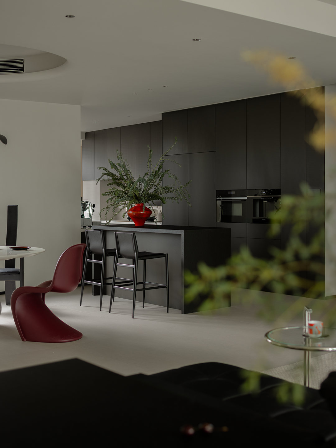 【山水的回响】一场自然栖居的诗意复兴丨中国浙江丨里厘空间设计-134