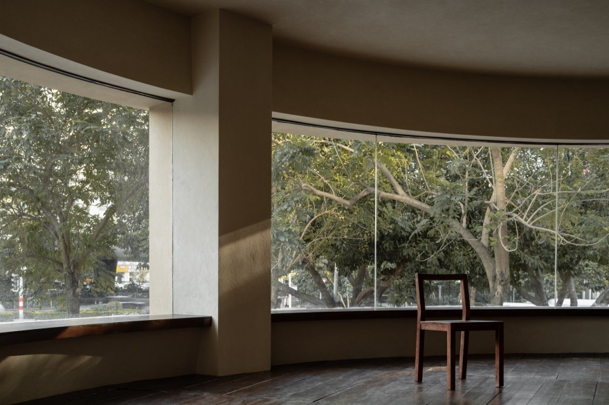 小獾 XIAOHUAN|Emotion Architects丨中国厦门-21