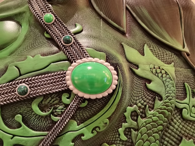 喜马拉雅独角兽 | 古典与现代的艺术融合-26