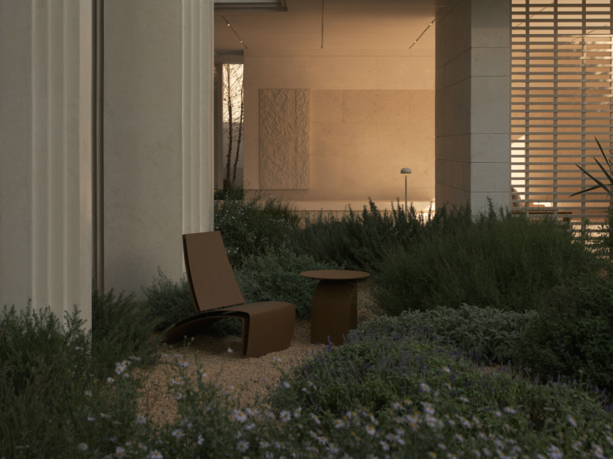 中天海威·璟逸丨中国杭州丨成都麦微景观建筑事务所等多家单位-83