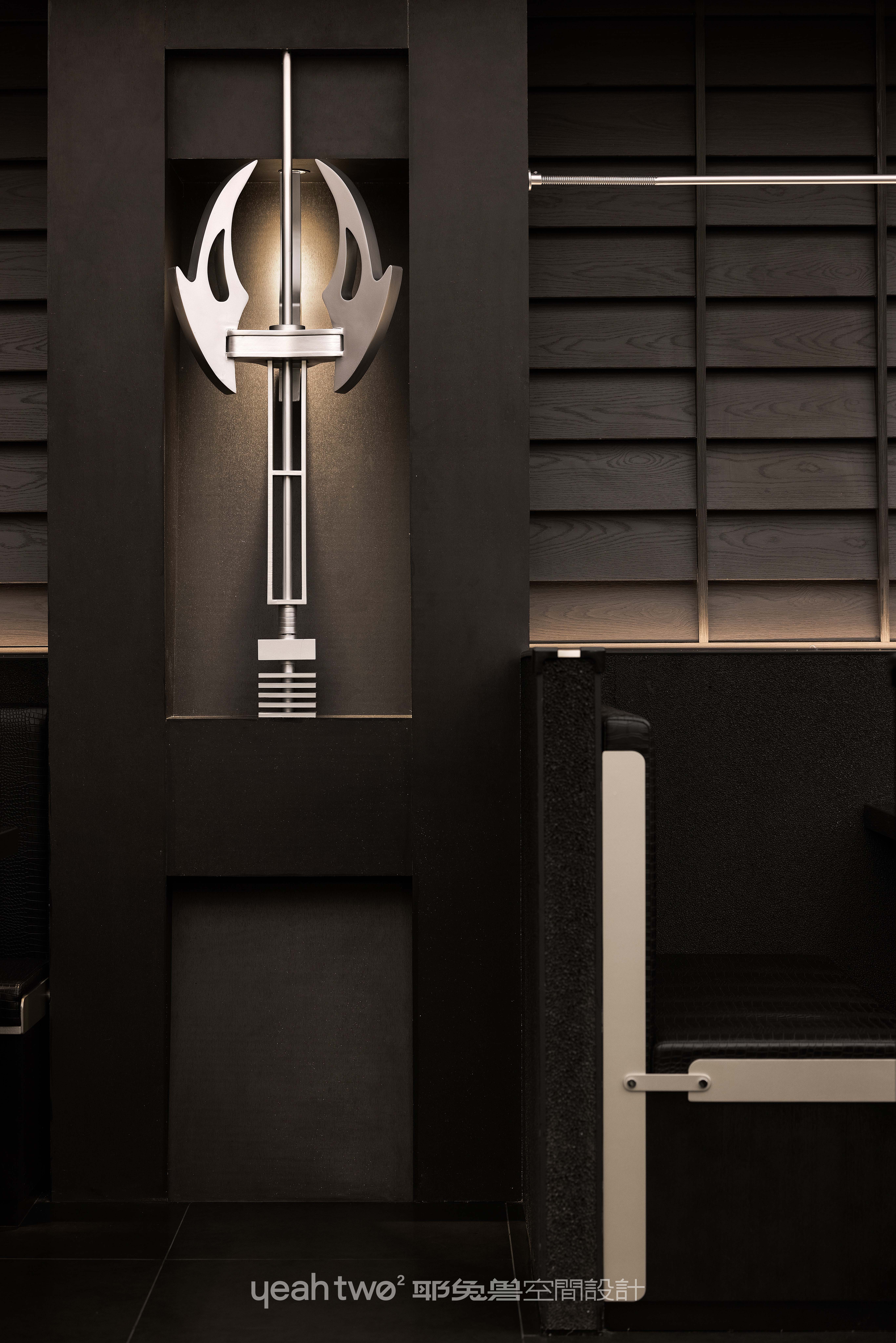 烧肉公社丨中国深圳丨上海耶兔兽设计咨询有限公司-62