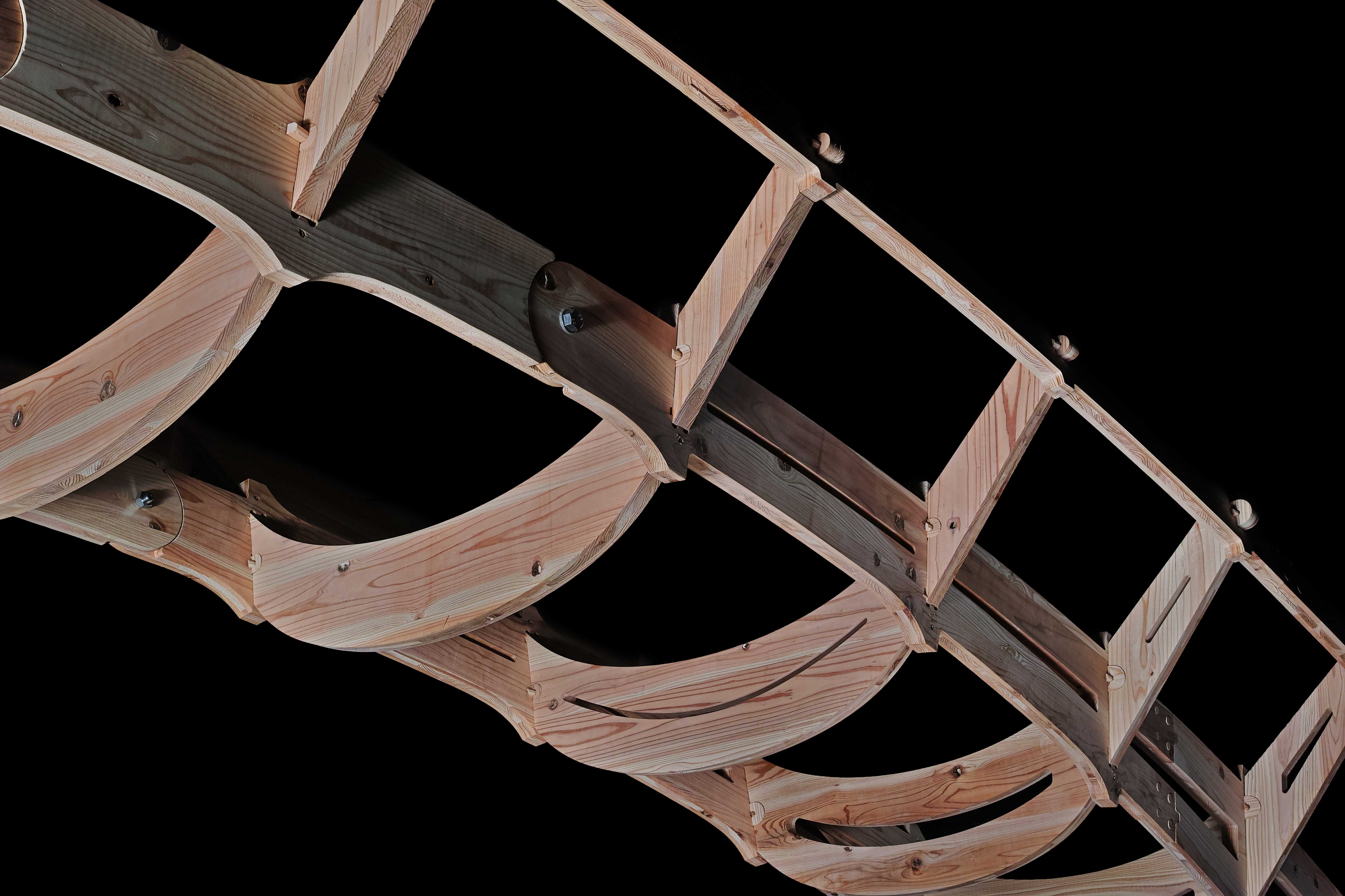 木桥设计与制造的创新实践-33