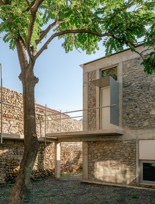 丨中国门头沟丨Chaoffice-31