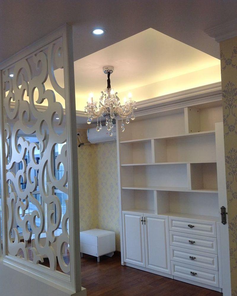 华府国际简约欧式风格解析-26