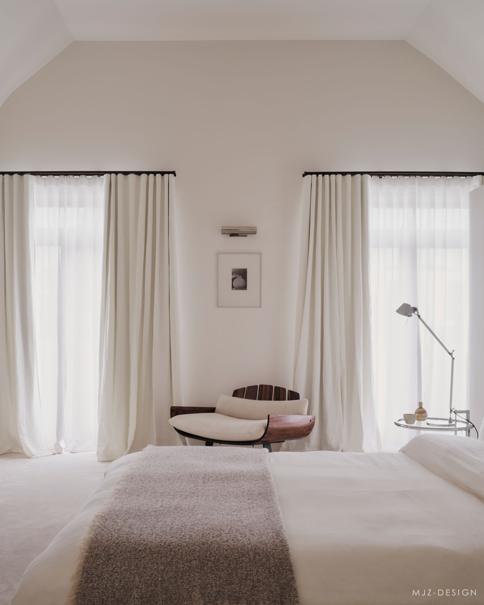 国王路丨澳大利亚悉尼丨PHOEBE NICOL INTERIOR ARCHITECTURE-36