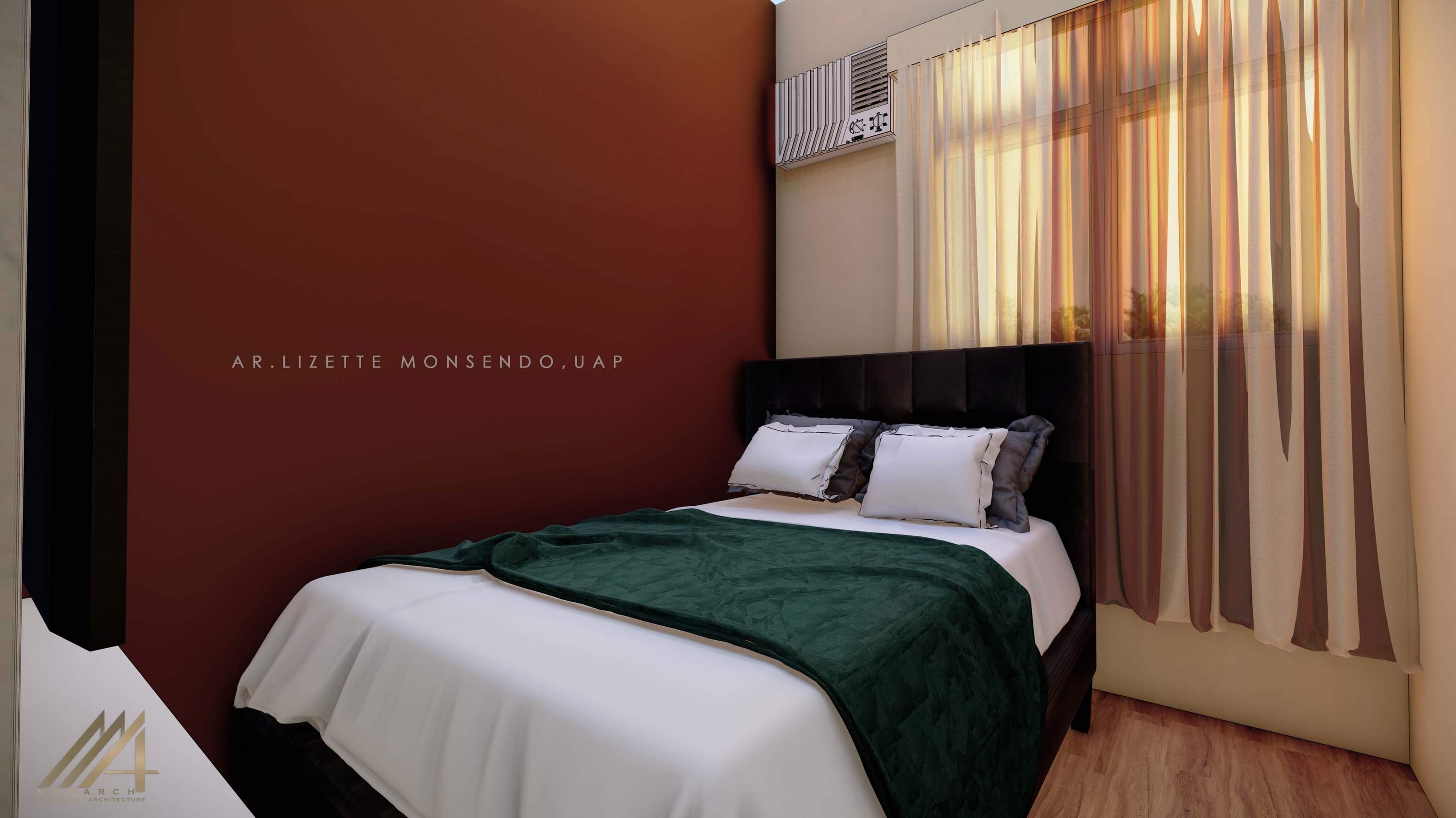 海风公寓内部-7