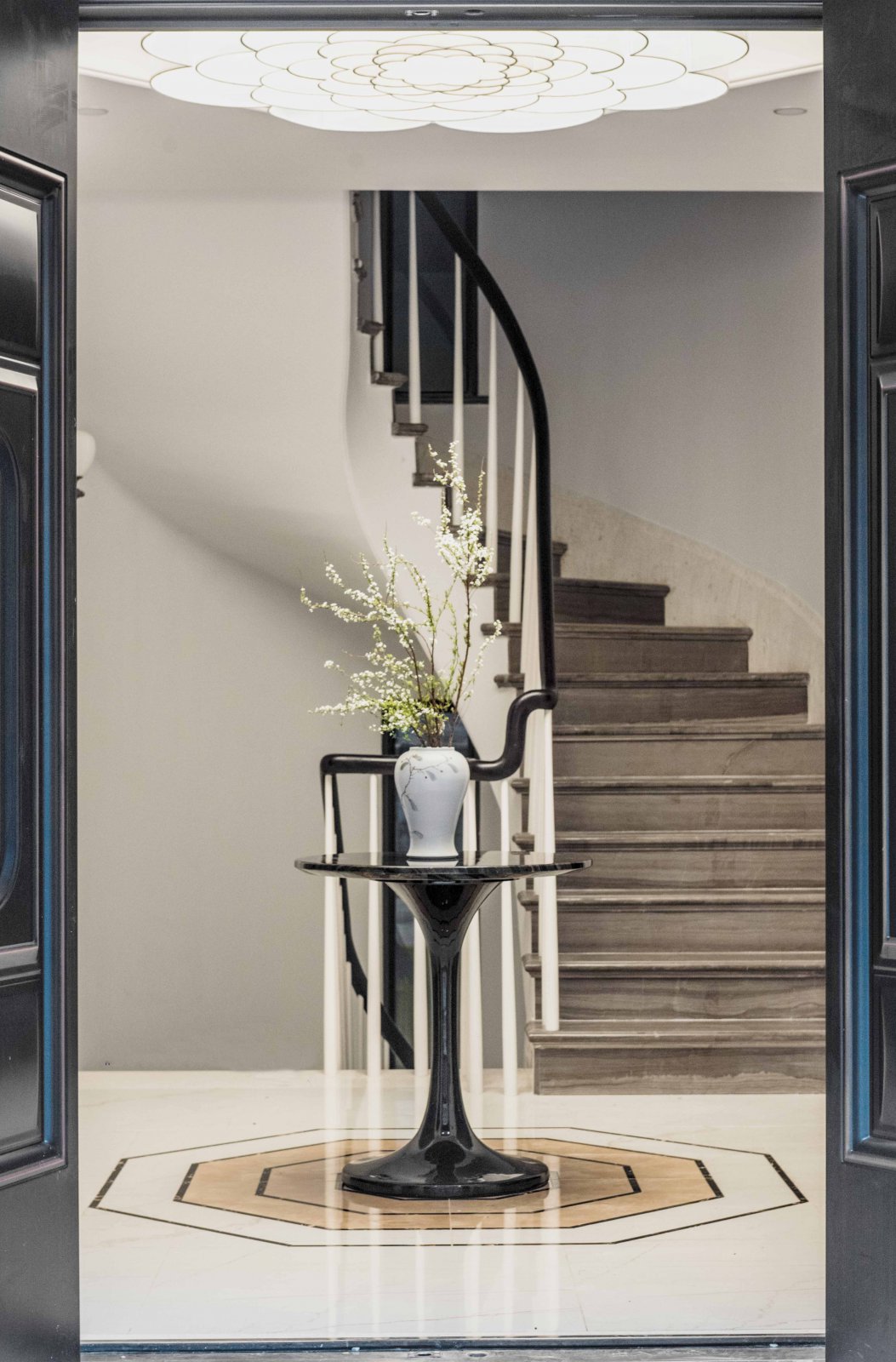 440m²重庆 融创·嘉德庄园 袁兴智-9