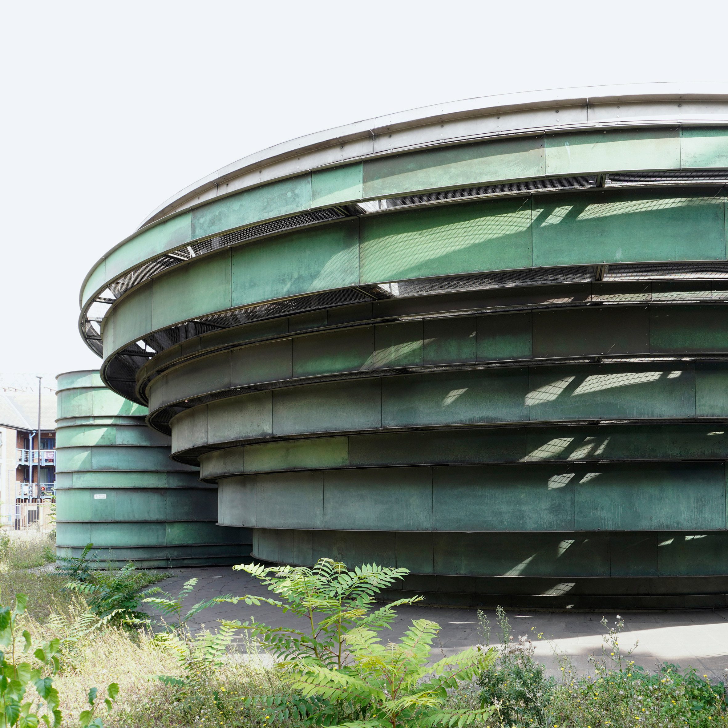 烛台丨Sydney Smirke-44