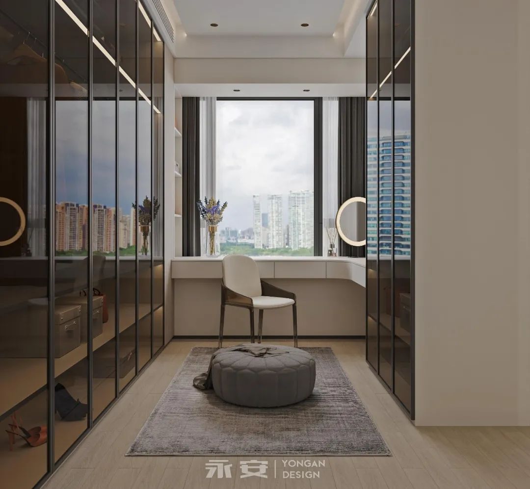 永安实景丨海德园152m²【极简底色，纯粹生活】-96