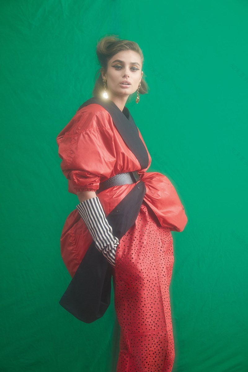 The Enduring Impact of Christian Lacroix - Another Mag — anniversary magazine-14