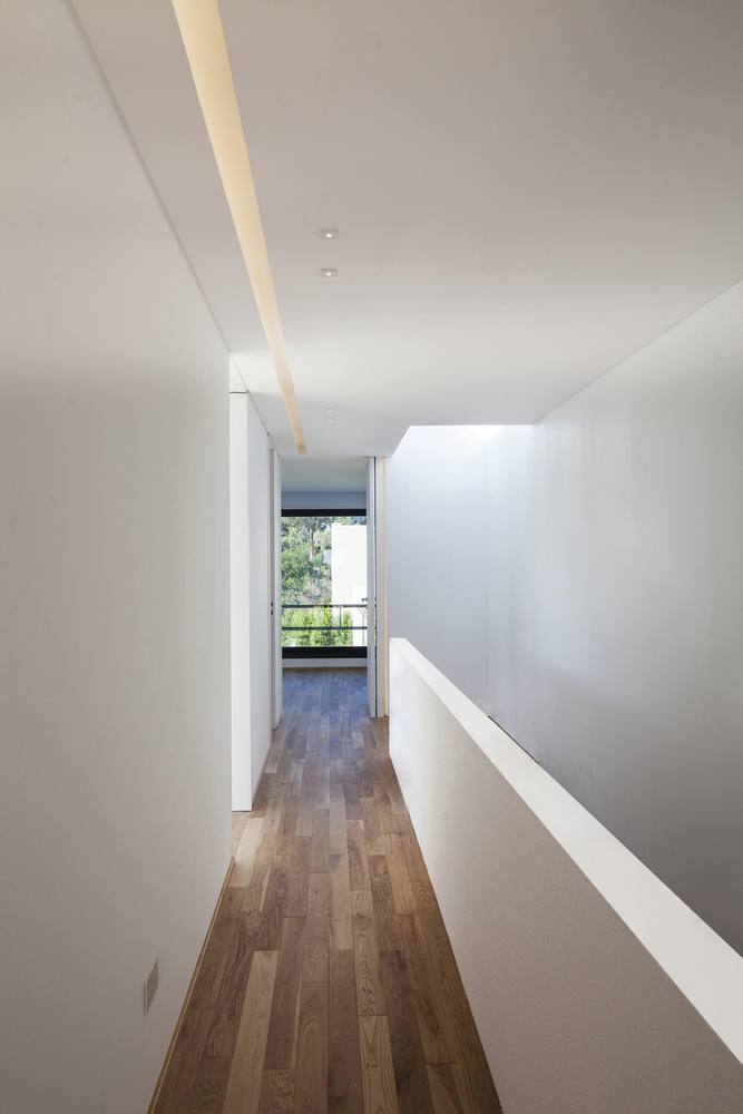 诺德尔塔绿意盎然的家庭住宅-43