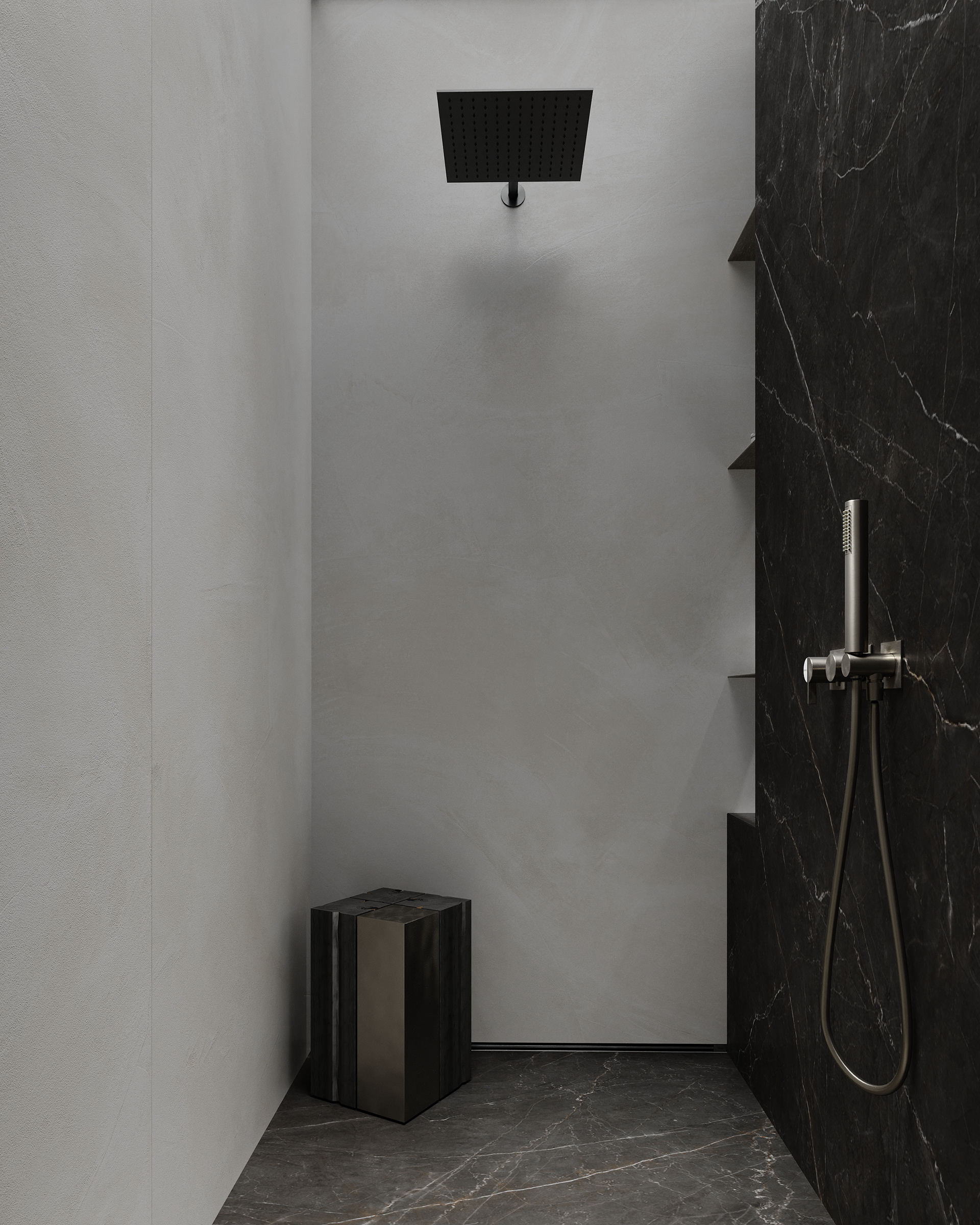 GRKV 24,公寓室内装饰-36