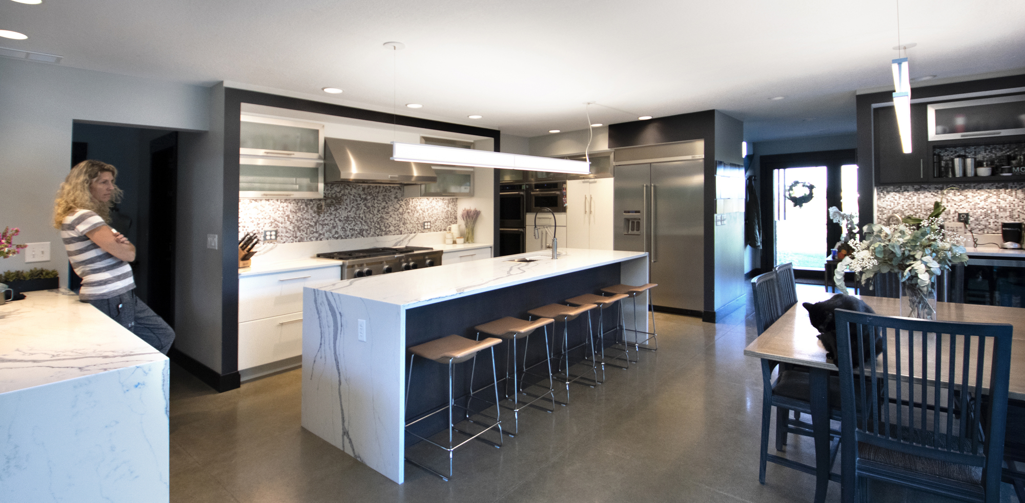 Micham House / The Collaborative-28