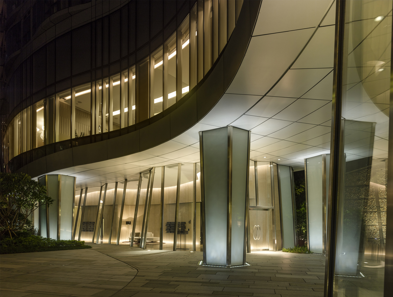 柏架山住宅丨中国香港丨Ark Associates Limited-26