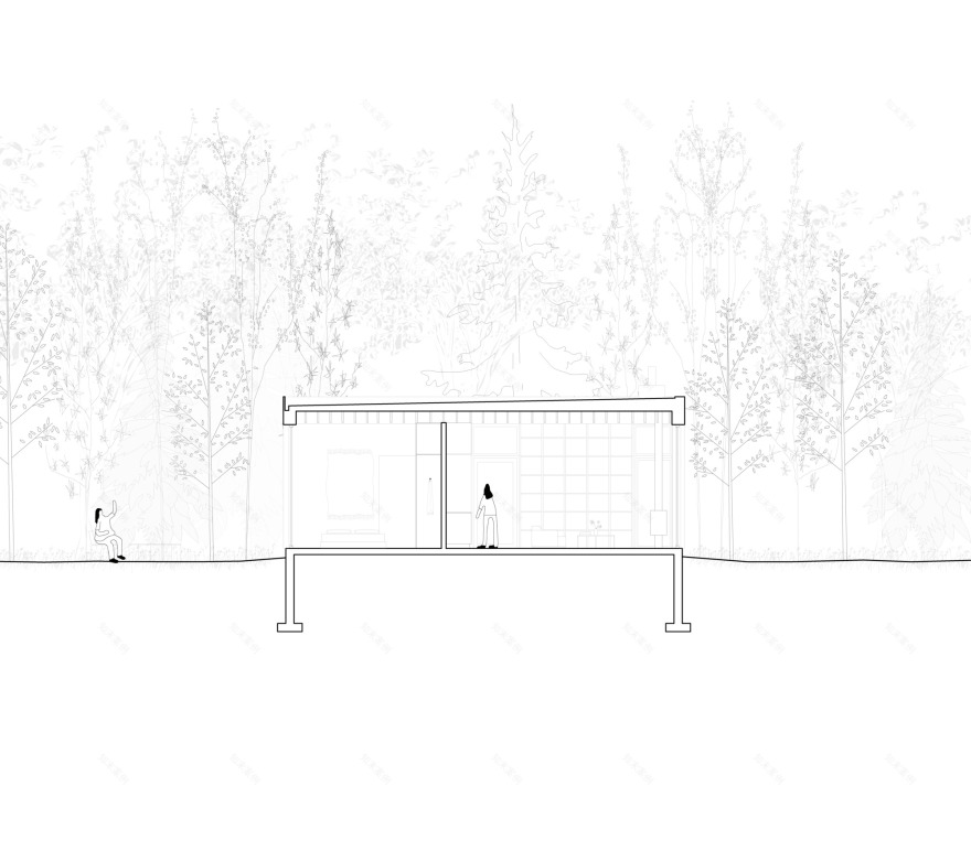 丨加拿大丨Jérôme Lapierre Architecte-14