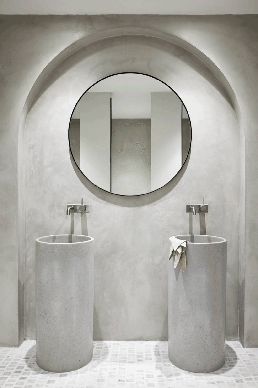 绿意盎然的自然系工作室丨澳大利亚丨Daniel Boddam Studio-53