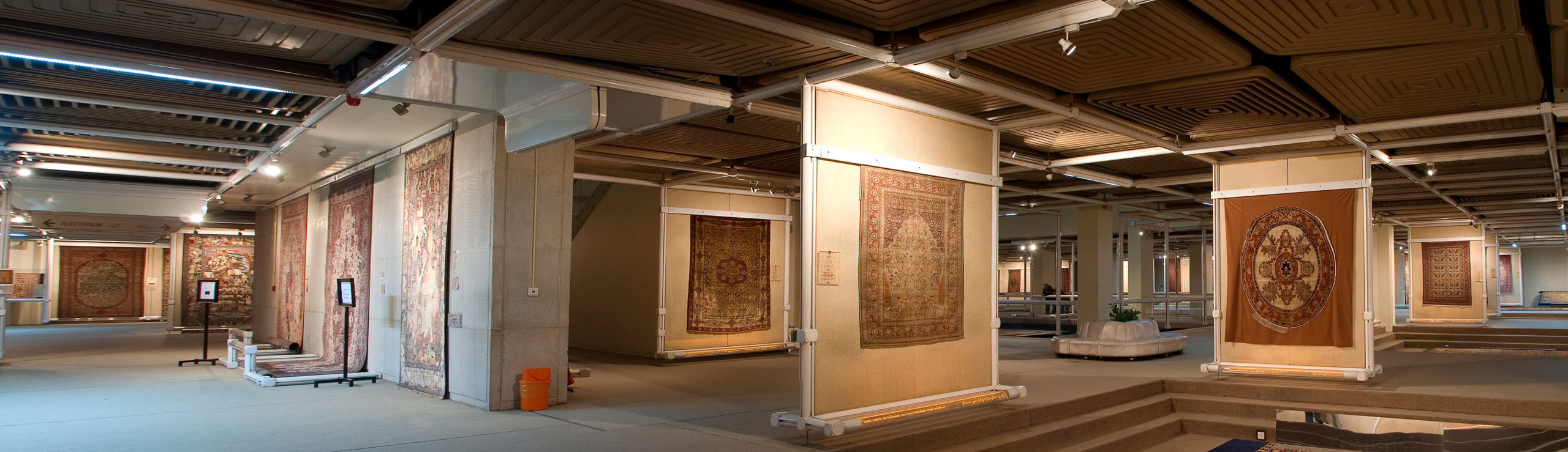 伊朗地毯博物馆-22