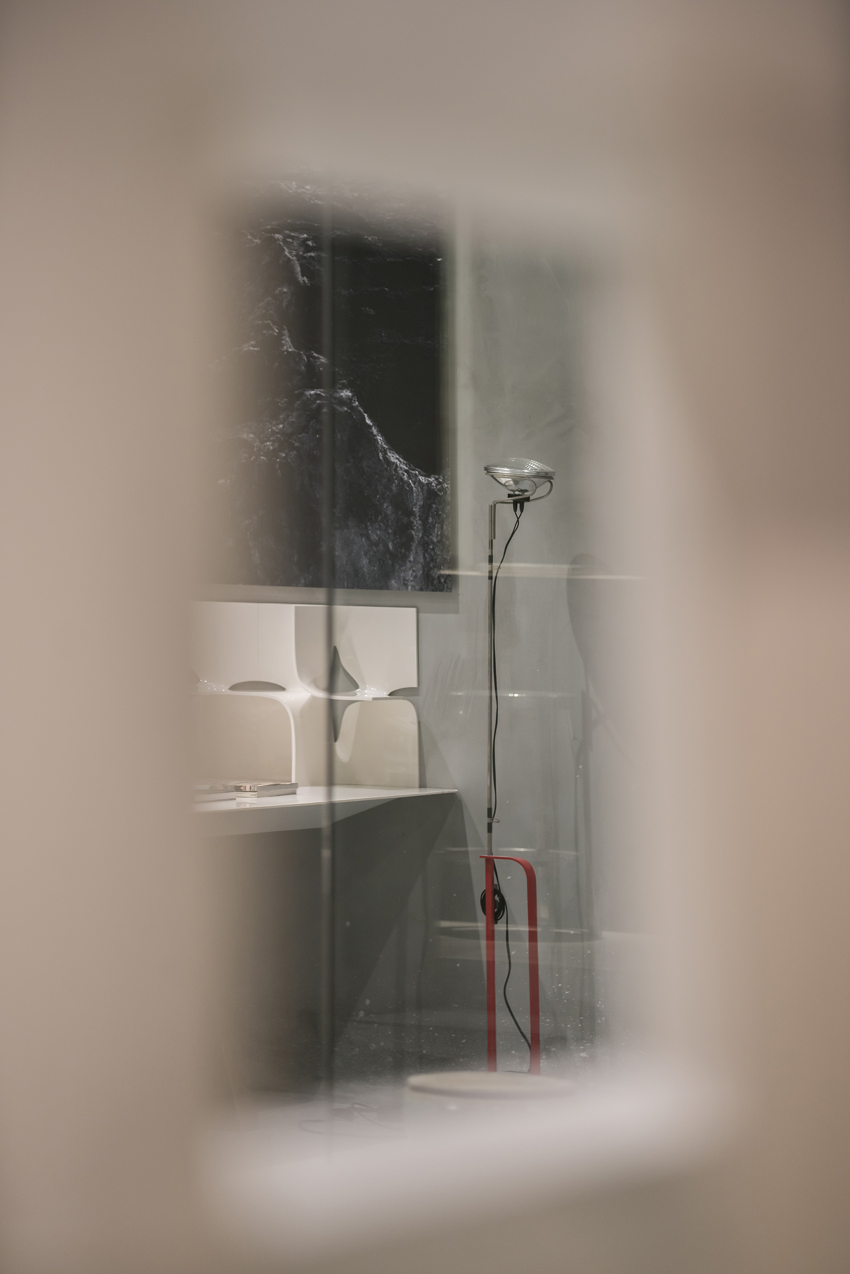 大样上海办公室 / 1305 STUDIO-25